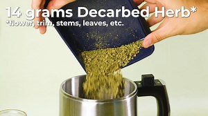 🍃 Meet your new dream team: MagicalButter Machine Filter Press. 💫 Whip up pure, potent oils and extracts with ease. Just blend, press, and enjoy the magic. 🔥💧 The perfect combo for next-level creations. 🙌✨ Product Link: https://magicalbutter.com/products/magical-filter-press-bundle | MagicalButter