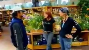 ClassHook | Talking to Plants