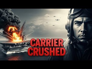 Battle of Midway 1942 – The Day Japan’s Carrier Fleet Was Crushed | 2 Hours History