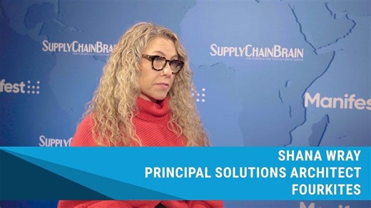 Watch: How Supply Chain Leaders Are Approaching Agentic AI | SupplyChainBrain