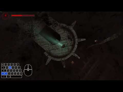 Idols of Ash - Normal Hookless any% WR [3:41]