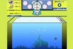 Play Doraemon Fishing | Free Online  Games. KidzSearch.com