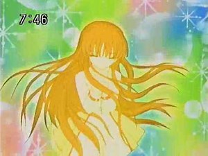 Full Moon wo Sageshite ~ Mitsuki's First Transformation