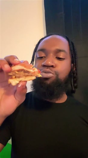 McDonald’s cheeseburger challenge