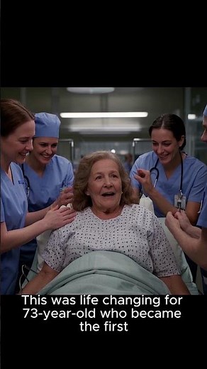 This Robot is Revolutionizing Knee Surgery in Australia 🇦🇺