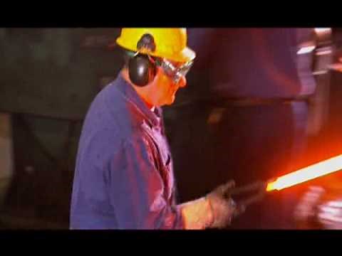 How Channelock Pliers are Made