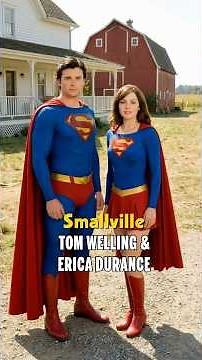 SUPERMAN & SUPERGIRL: The Ultimate Evolution (1978 - 2026) 🦸‍♂️🚀