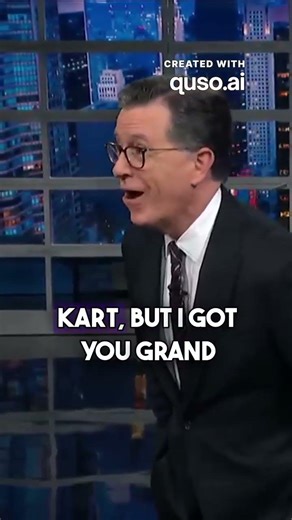 Stephen Colbert: Meet Your New Spy Roaches! 🪳🕵️‍♂️