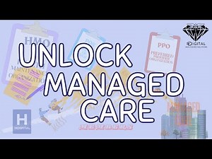 Managed Care Made Easy