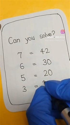 QuizQ - 97 Math Mind Challenge👍|#maths #puzzle #quiz #viral #shorts #trending