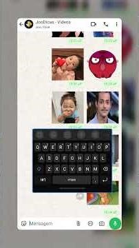 How to DISABLE the FLOATING KEYBOARD on your CELL PHONE in 2026