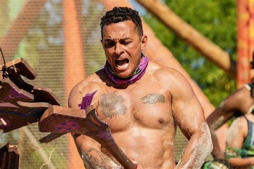 'Survivor 48' contestant Joe Hunter believes his sister was murdered