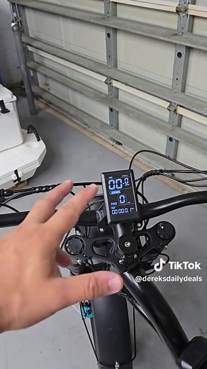Ebike Limiter Removal: Unlock Max Speed on J1 Drift Slide