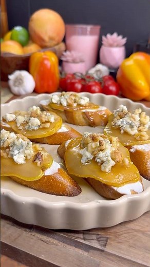 3 Easy Bruschetta Ideas for the Perfect Appetizer