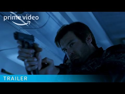 Taken - Launch Trailer | Prime Video