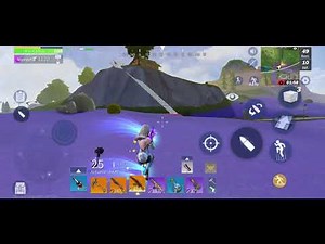 NOOOO :/ solo Creative destruction (Android/Ios)