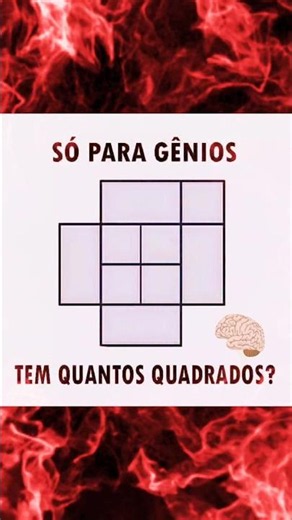 Só para os gênios!🧠 #matematica #maths #mathematics #educationalvideo #brazil