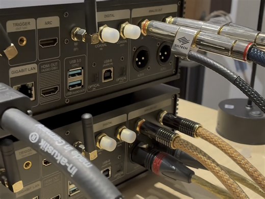 追求实用、性价比，第二代A6完全够用，开机操作简单，听感达标；如果想更极致的声音细节、更稳的信号，选A6大师版，线性电源、双时钟这些配置能让听感再上一个台阶