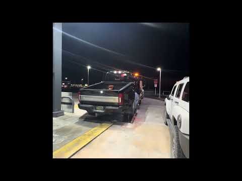 2.4 Gallons of DEF Destroyed My F450 Diesel Truck