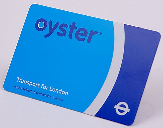 Oyster Card de Londres: Prix et Guide Complet (2019)