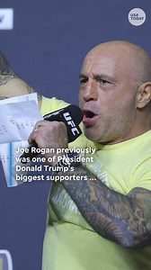 Joe Rogan criticized ICE tactics on an episode of his podcast, "The Joe Rogan Experience," while calling the shooting of Renee Nicole Good a "terrible tragedy." | Ventura County Star