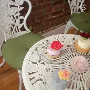 100K views · 1K reactions | This dessert shop will transport you to a mythical world  | RSVP | Facebook