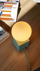 Bring your creations to life with our configurator and customise them by choosing different accessories, fabric cables and lamp holders. The result? A lamp that fully reflects your style and personality! We can’t wait to see what you come up with 🔧💡✨ | Creative Cables
