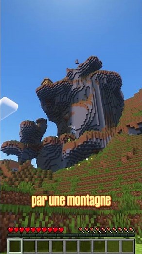 A rather special village... 👀