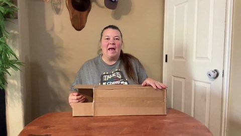 Bamworld Floating Shelves for Wall Planters for Indoor Plants Hanging Shelves Plant Holder Wall Decor Plant Stand Indoor for Plant Hangers Indoor for Living Room Bedroom Bathroom 2-Pack Brown