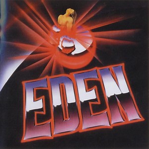 Eden - Eden