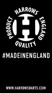 23K views · 149 reactions | Harrows Darts on Reels | Facebook