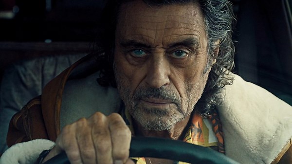 American Gods (TV Series 2017–2021)