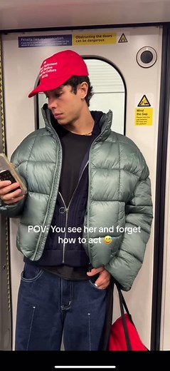 Mathilde Tantot: Who is Alessio Pierucci?