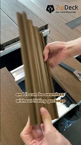 #wpc #diy #wooddeck #mexytech #backyard #gardendesign #garden #composite