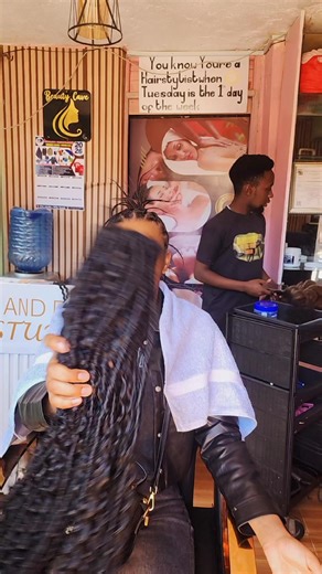 Soft Locs Hairstyle Tutorial: Easy Braid Styles