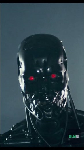 La persecución del Terminator Parte 1 | Filmin #filmin #terminator #jamescameron #escenasdepeliculas