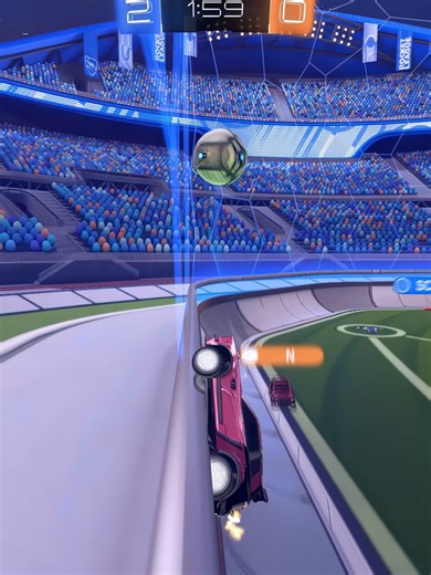 Top Rocket League Plays Showcase