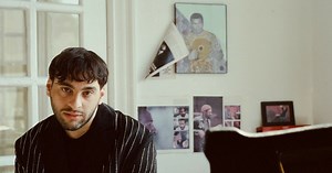 An artist's 'Healing Project,' focused on incarceration and violence, wins $1 million