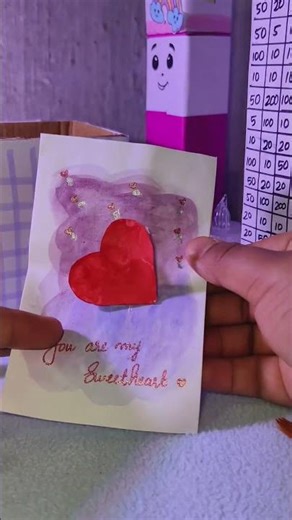 DIY Cards That Will Impress Your Friends #diy #craft