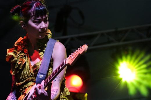 Japanese Breakfast Releases New Music Video “Picture Window” -