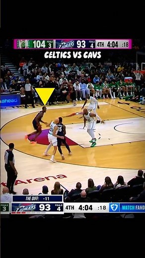PART 1 - This Final Shot Ruined the Crazy Last Minute Comeback…😭 Celtics vs Cavs Ending #nba