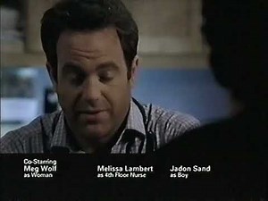 WABC (ABC) split-screen credits [November 18, 2010]