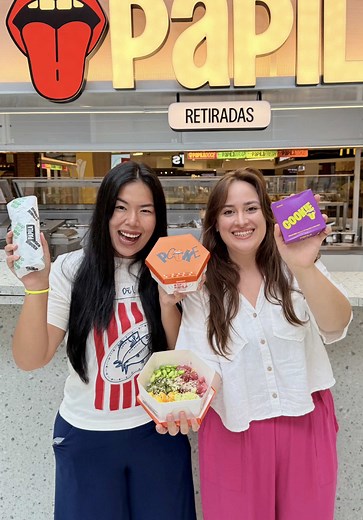 Papila Deli: Agora com Loja Física em São Paulo!