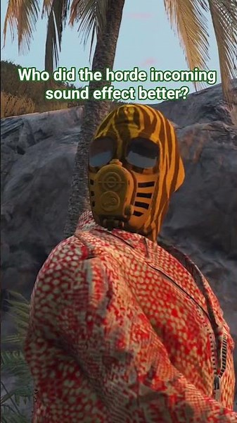 L4D or GTA? #l4d #gta5 #zombies #qanda #question #gaming #gtaonline