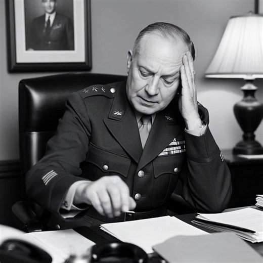 December16th, 1944. If General George Smith Patton hadn't made one phone call, if he hadn't spoken four impossible words, the United States would have lost its greatest battle. Not just lost, destroyed. 20,000 American soldiers surrounded, freezing, dying in the snow. The German army closing in for the kill. Every military expert said rescue was impossible. Every general except one. They called him old blood and guts, a name earned through years of leading from the front, charging into battle wh