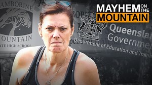 Lid lifted on controversial school principal’s secret suspension