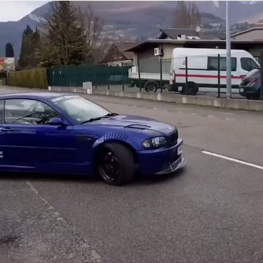 😍 #bmw #e46 #bmwe46 #viral #romania #trending #foryou #bmwromania #car #m3e46 #bmwm #foryoupage #bmwlife