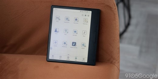 Boox Go Color 7 review: The perfect Android e-reader fusion [Video]