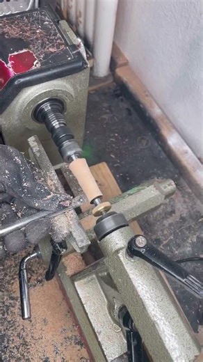 Pen Turning #penturning #woodturning #woodworking