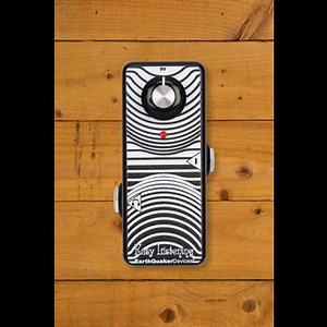 EarthQuaker Devices Easy Listening - Analog Amp Simulator